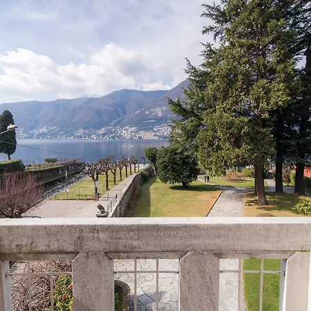 Chalet Giu On The Como Lake *
