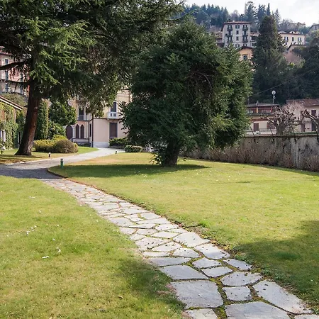Giu On The Como Lake シャレー Faggeto Lario