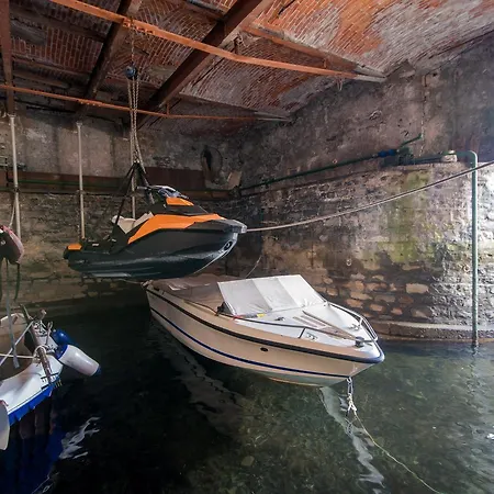 Giu On The Como Lake * Faggeto Lario