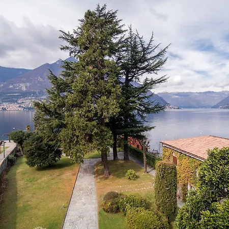 Chalet Giu On The Como Lake